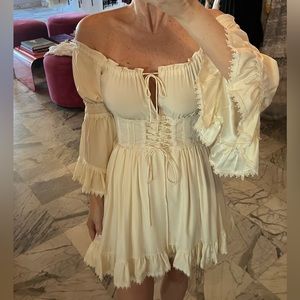 Dolce Dress by Lisa Cappalli